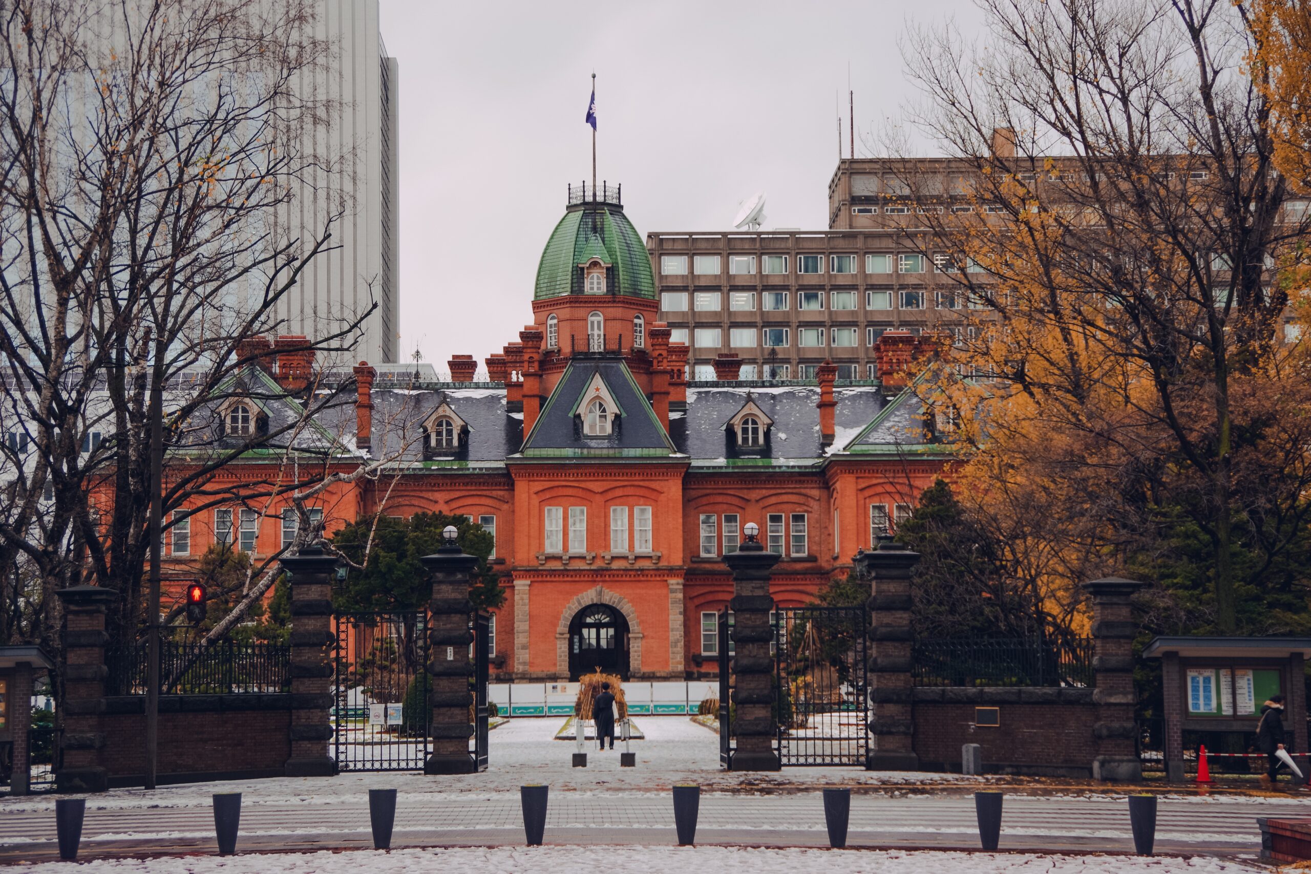 札幌市 婚活